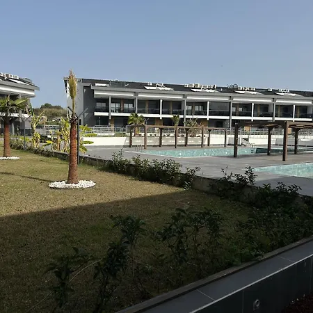 Lejlighed Antalya *