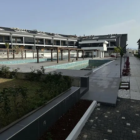 Lejlighed Antalya *